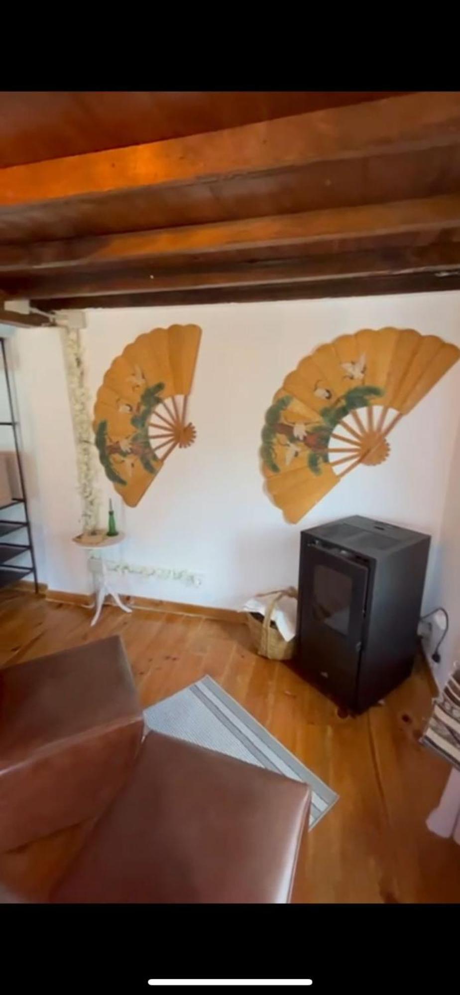 La Carmencita Apartment