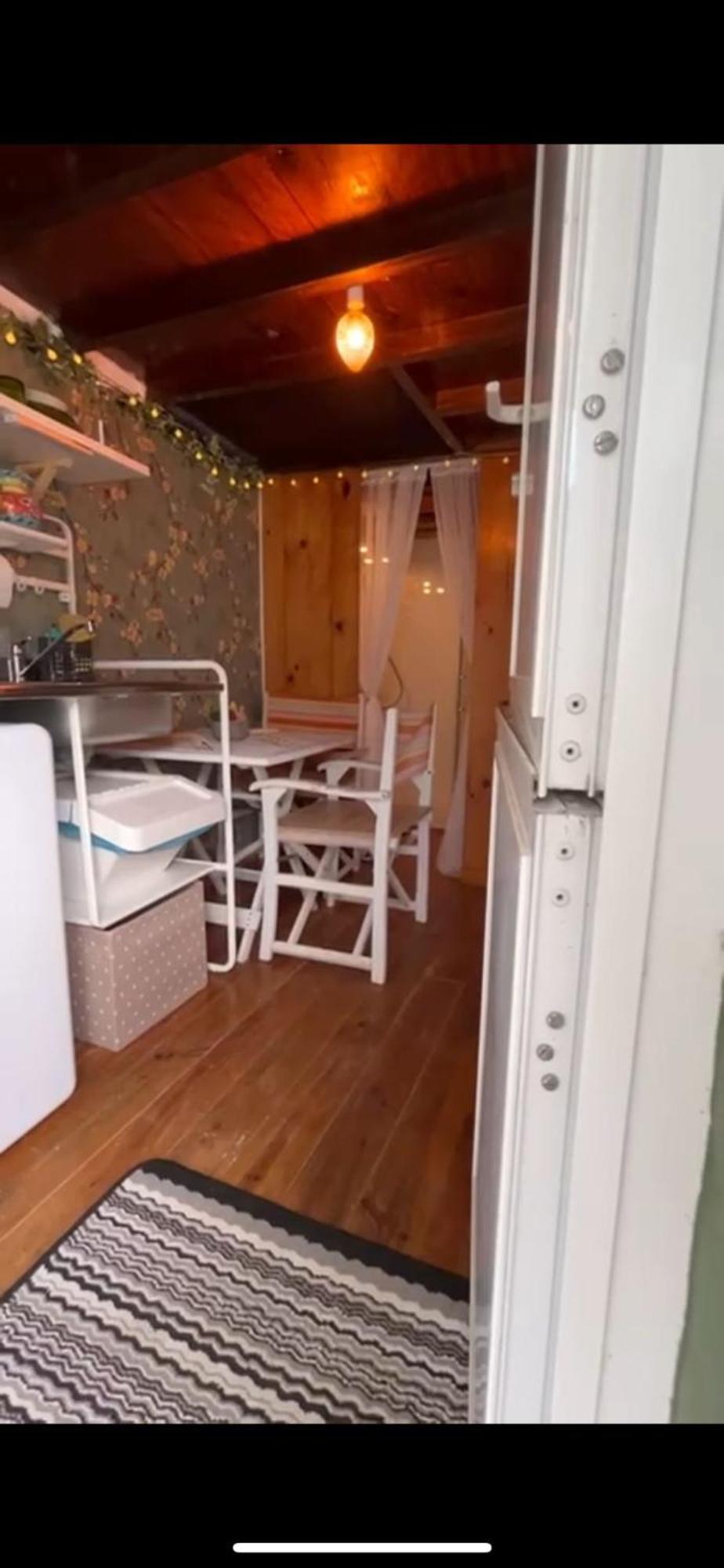 La Carmencita Apartment Cedeira