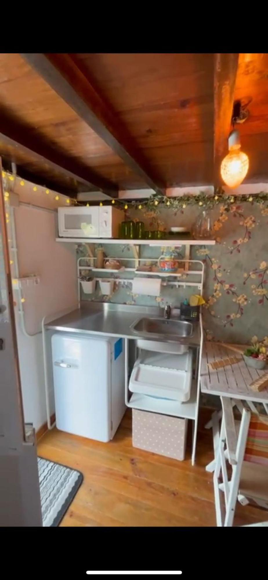 La Carmencita Apartment