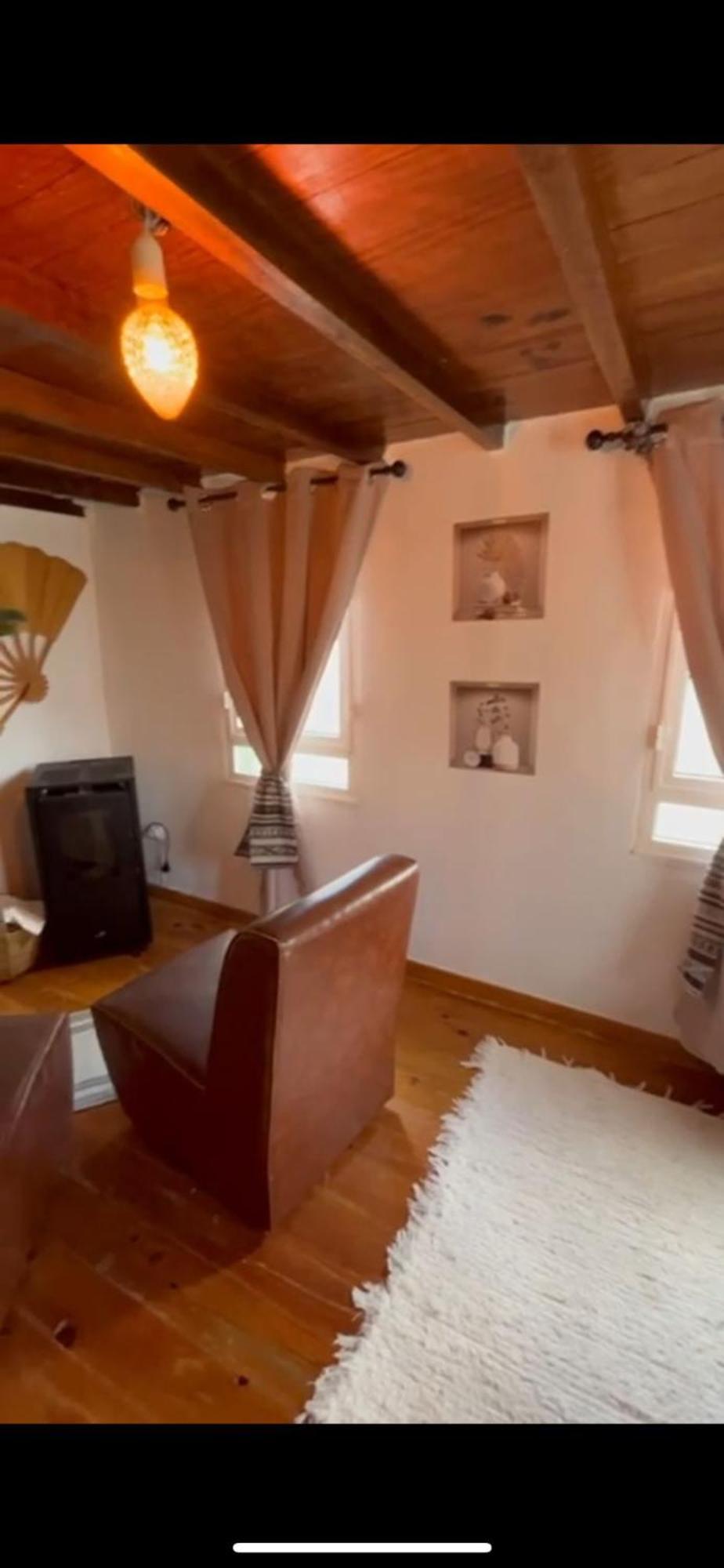 La Carmencita Apartment